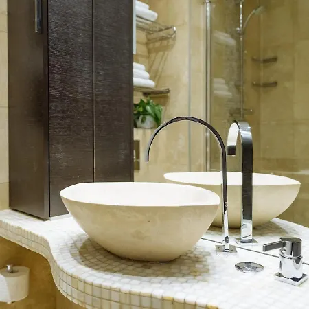 Appartement Double Near Cismigiu Park *