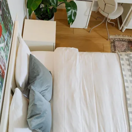Double Near Cismigiu Park Appartement Bucarest