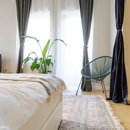 Appartement Double Near Cismigiu Park *