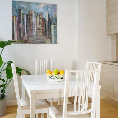 Double Near Cismigiu Park