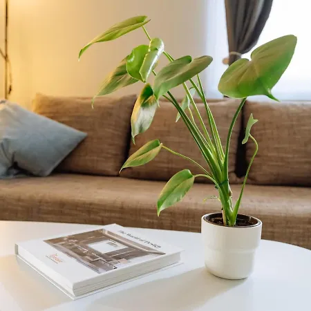 Double Near Cismigiu Park Appartement Boekarest