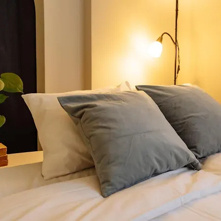 Double Near Cismigiu Park Lejlighed