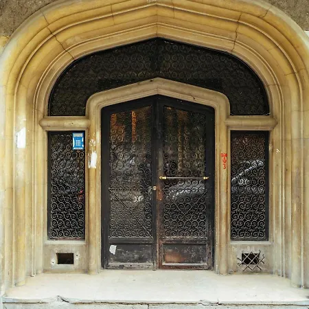 Appartement Double Near Cismigiu Park