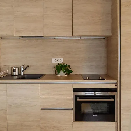 Double Near Cismigiu Park * Boekarest