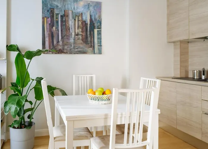 Double Near Cismigiu Park