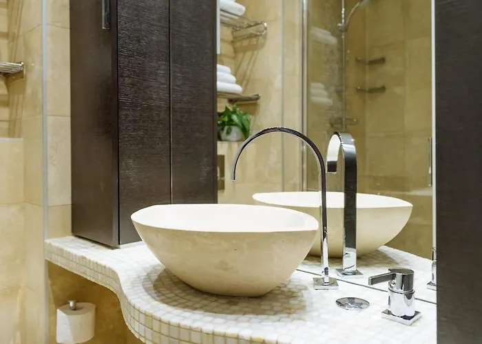 Apartamento Double Near Cismigiu Park *