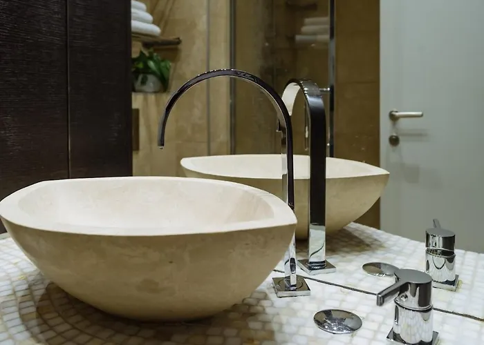 Double Near Cismigiu Park Bucareste