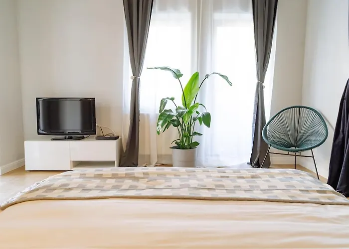 Apartamento Double Near Cismigiu Park Bucareste