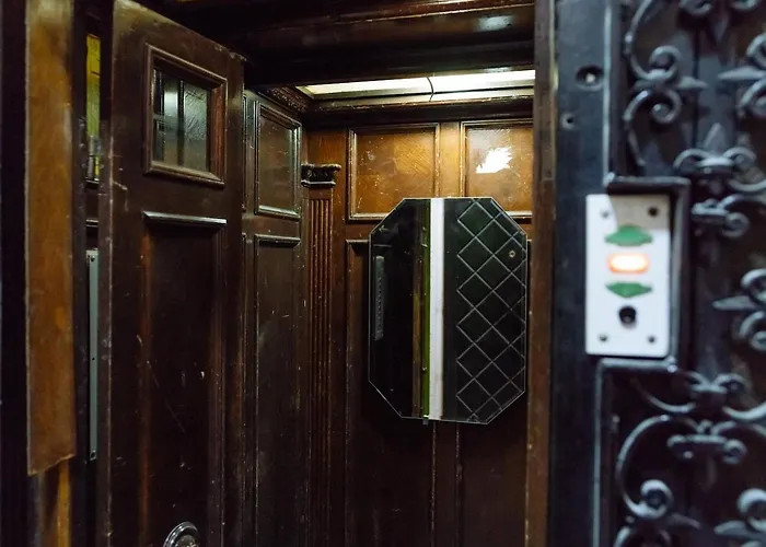 Apartamento Double Near Cismigiu Park *