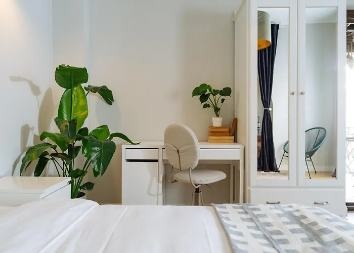 Double Near Cismigiu Park Apartamento Bucareste