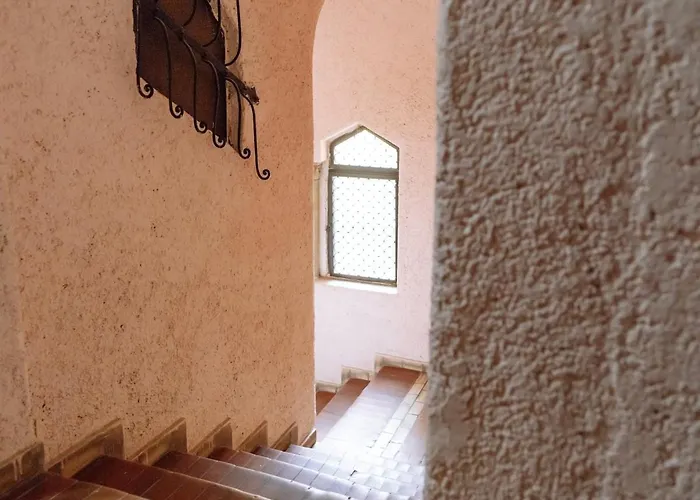 Double Near Cismigiu Park *