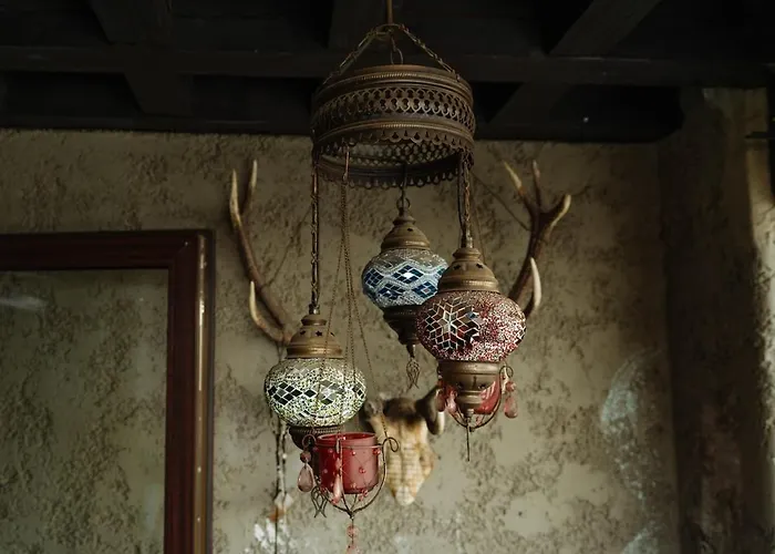 Double Near Cismigiu Park * Бухарест