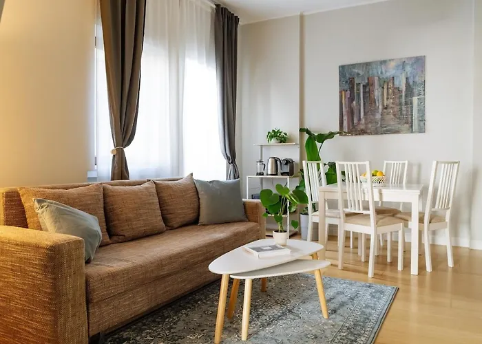 Double Near Cismigiu Park