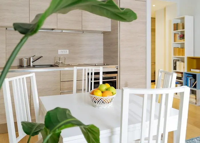 Double Near Cismigiu Park Apartamento *