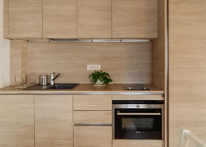 Double Near Cismigiu Park * Бухарест