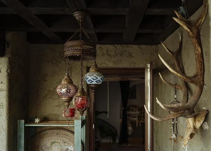 Апартаменти Double Near Cismigiu Park *