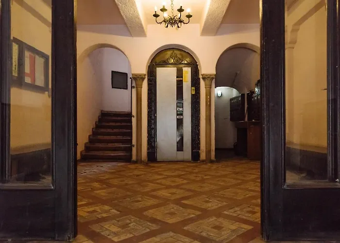 Apartment Double Near Cismigiu Park *