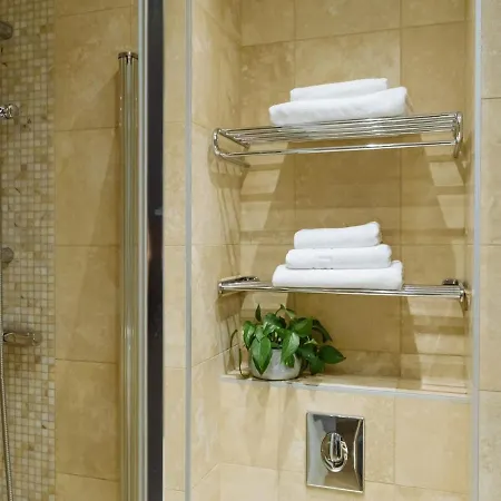 Double Near Cismigiu Park