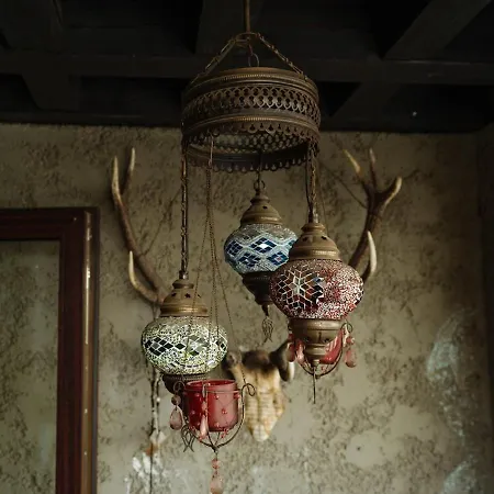 Double Near Cismigiu Park * Bucharest