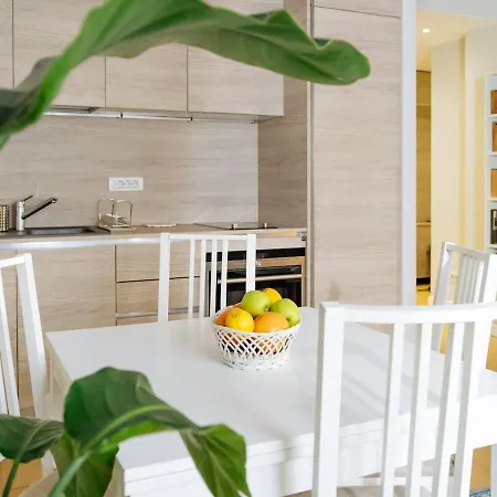 Double Near Cismigiu Park Apartment *