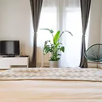 Apartament Double Near Cismigiu Park Bucureşti