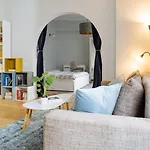 Apartament Double Near Cismigiu Park Bucureşti