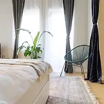 Apartament Double Near Cismigiu Park *