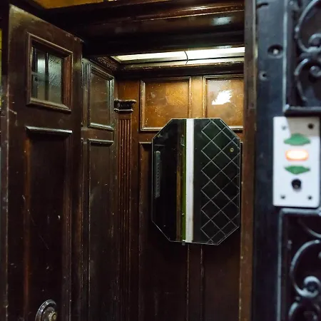Διαμέρισμα Double Near Cismigiu Park *